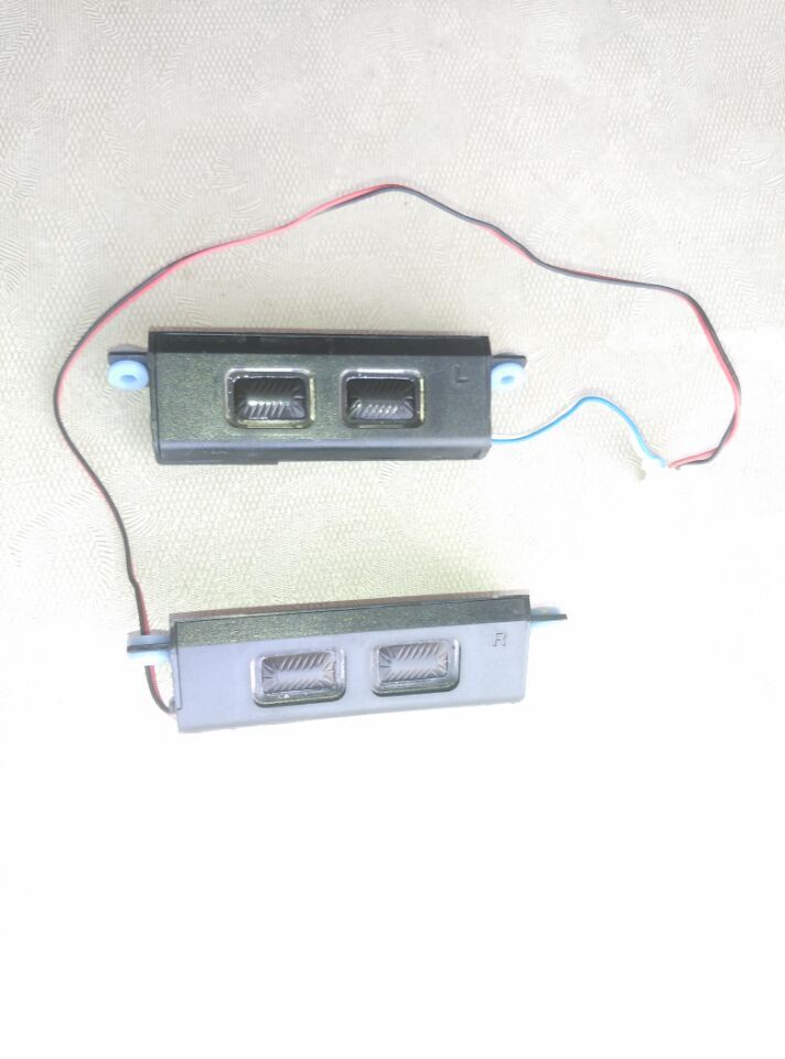 New original free shipping Laptop Fix Speaker for Dell Latitude E6540 pk23000KM00 L&R New original free shipping Laptop Fix Speaker for Dell Latitude E6540 pk23000KM00 L&R