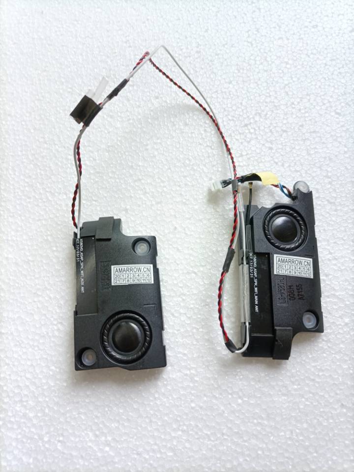 New original Laptop Fix Speaker for Asus N580V N580VD Built-in Speaker New original Laptop Fix Speaker for Asus N580V N580VD Built-in Speaker