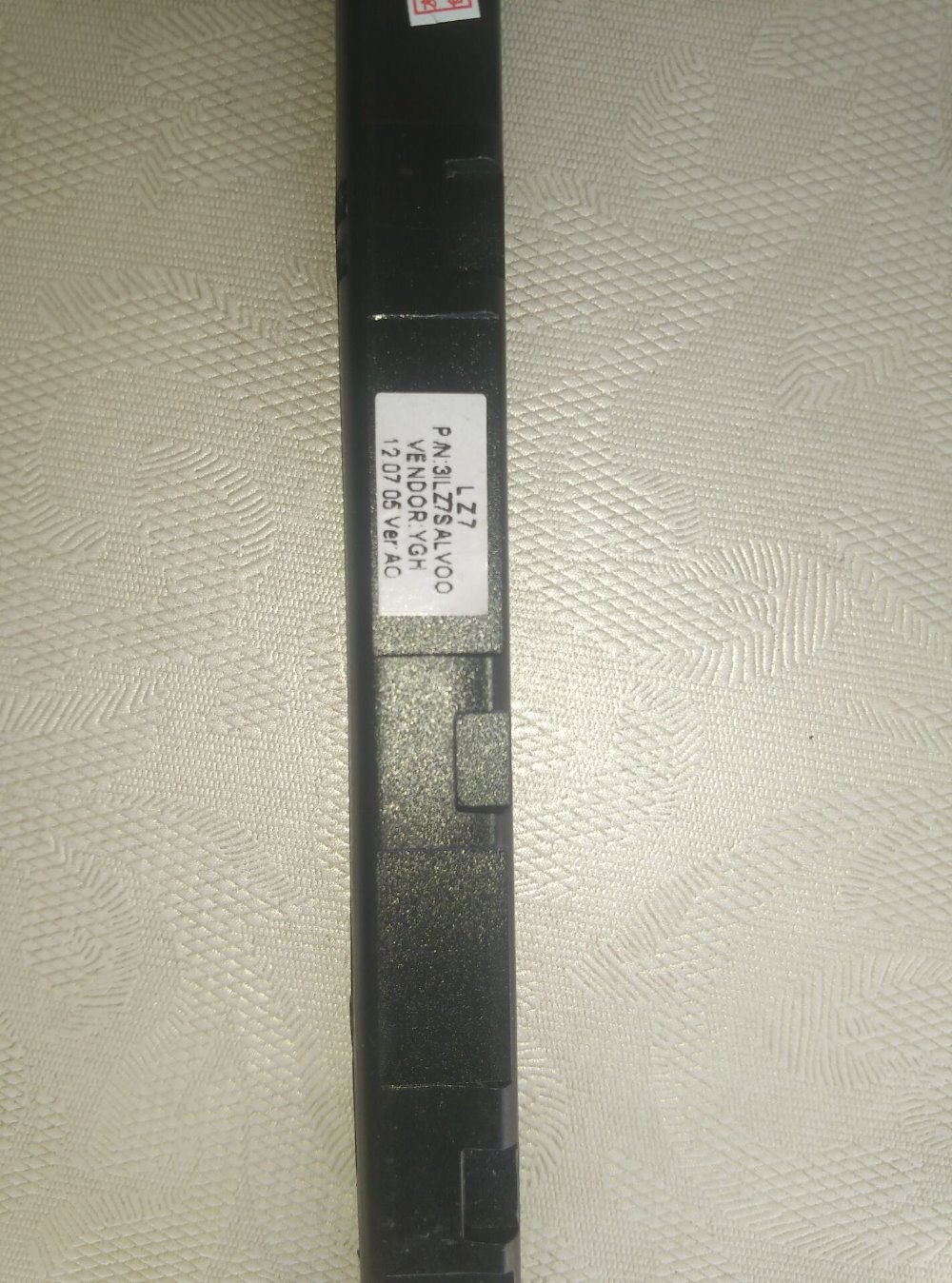 New original free shipping Laptop Fix Speaker for Lenovo U310 laptop built-in speakers