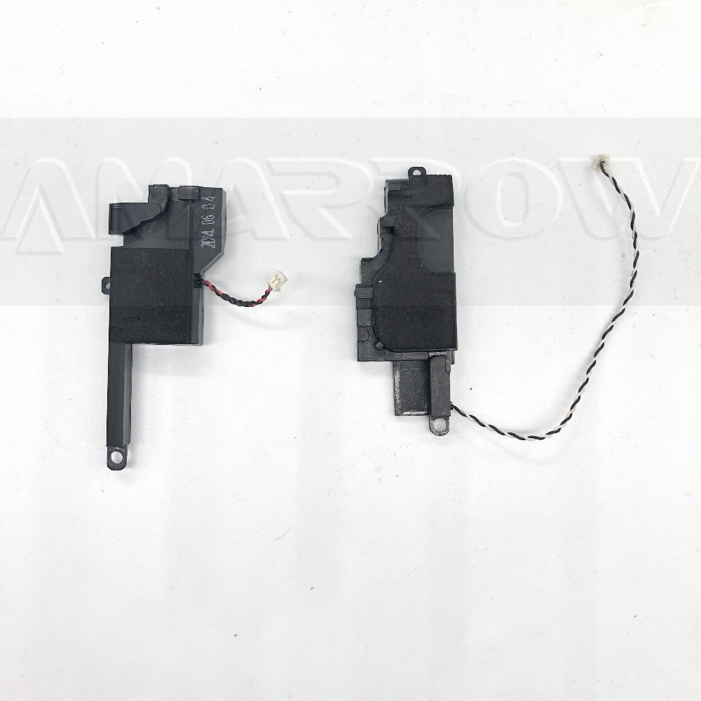 NEW Original Internal Speaker for SAMSUNG NP510R5E NP370R4E NP450R4V NP455R4J NP470R5E NP370R5E NP450R5V L&R BA96-06407A 06408A