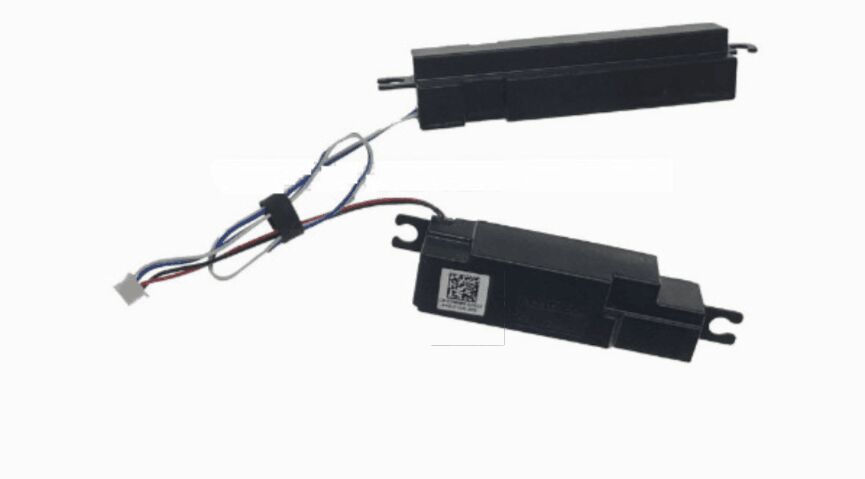 Original New Free Shipping internal speaker set for DELL E6440 07WW8R PK23000KL00 L&R