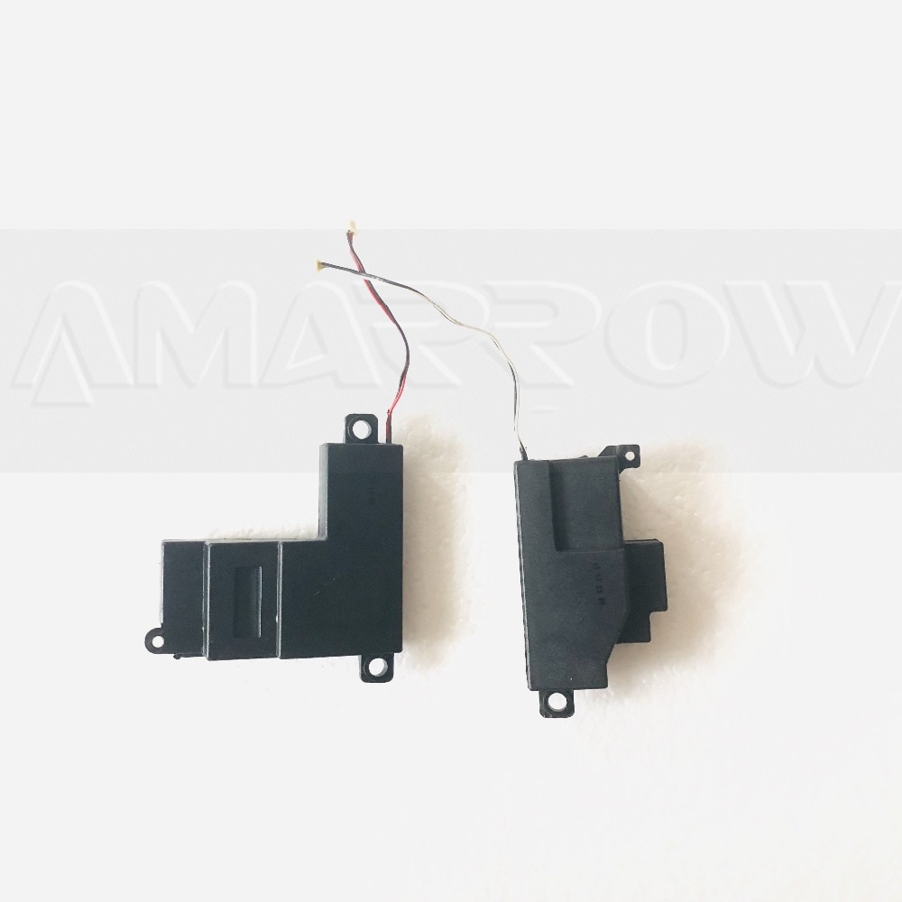 original Laptop Fix Speaker for Asus N53S N53J N53SV N53TA N53T Built-in Speaker L and R original Laptop Fix Speaker for Asus N53S N53J N53SV N53TA N53T Built-in Speaker L and R