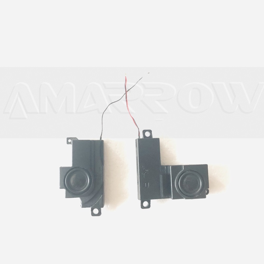 original Laptop Fix Speaker for Asus N53S N53J N53SV N53TA N53T Built-in Speaker L and R original Laptop Fix Speaker for Asus N53S N53J N53SV N53TA N53T Built-in Speaker L and R