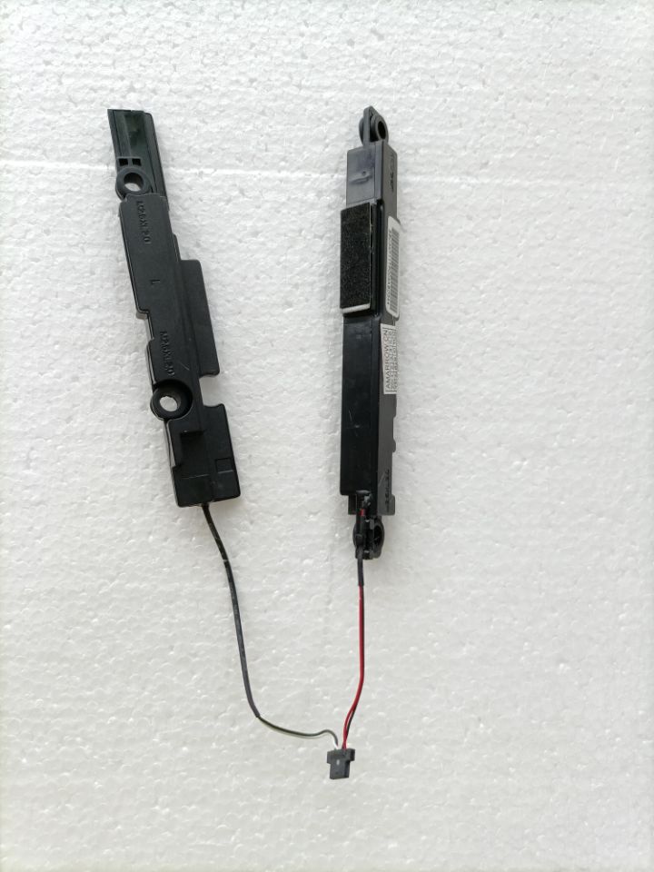 New original free shipping Internal speaker for HP Probook 5330 5330M for laptop speakers.
