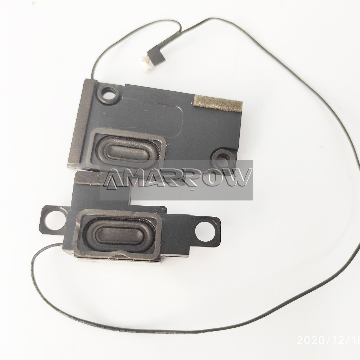 Original Laptop Speaker for Acer Aspire E15 E5-575 E5-575T e5 E5-575G F5-573T E5-523 E5-553 F5-573 TMP259 Original Laptop Speaker for Acer Aspire E15 E5-575 E5-575T e5 E5-575G F5-573T E5-523 E5-553 F5-573 TMP259