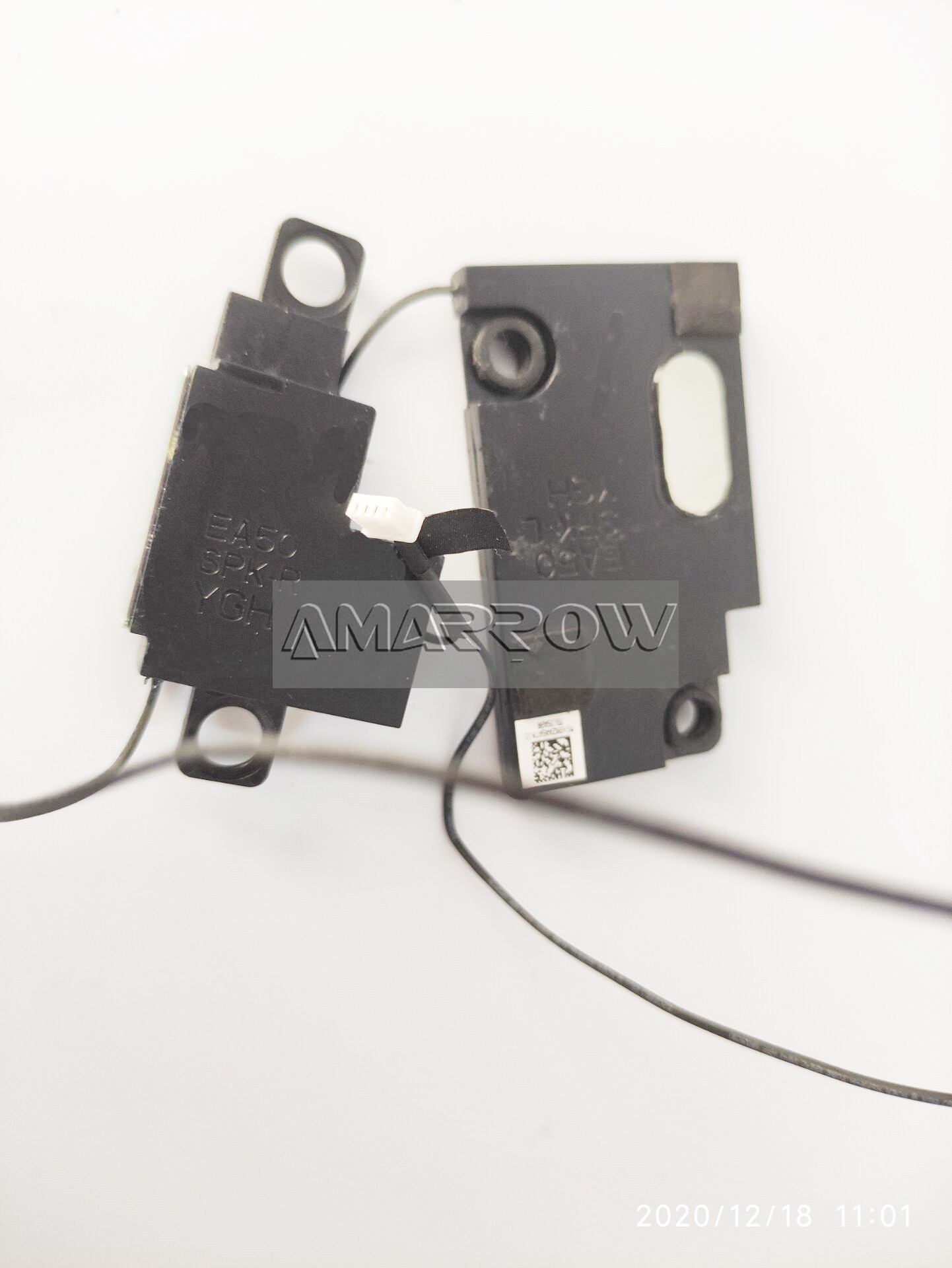 Original Laptop Speaker for Acer Aspire E15 E5-575 E5-575T e5 E5-575G F5-573T E5-523 E5-553 F5-573 TMP259 Original Laptop Speaker for Acer Aspire E15 E5-575 E5-575T e5 E5-575G F5-573T E5-523 E5-553 F5-573 TMP259