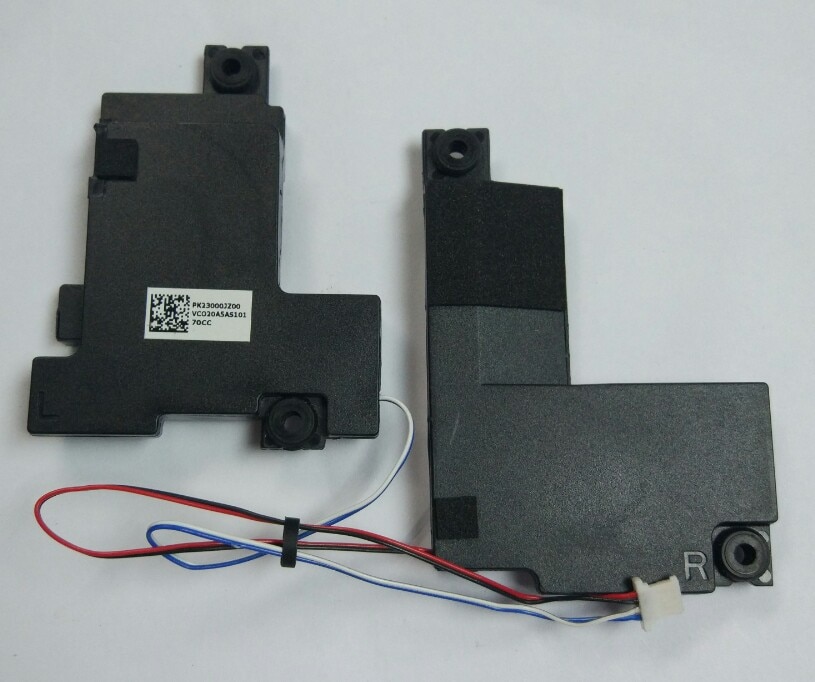 New original Speaker for LENOVO G50 G50-30 G50-45 G50-70 G50-80 Z50 Z50-70 Z50-75 Z50-30 Z50-80 built-in speaker PK23000JZ00