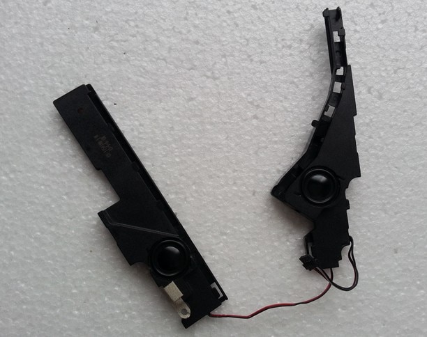 New original Laptop Fix Speaker for Asus X550 X550C X550V F550 F550C X550VC X550Xi A550 X552E F552C F552L Built-in Speaker.