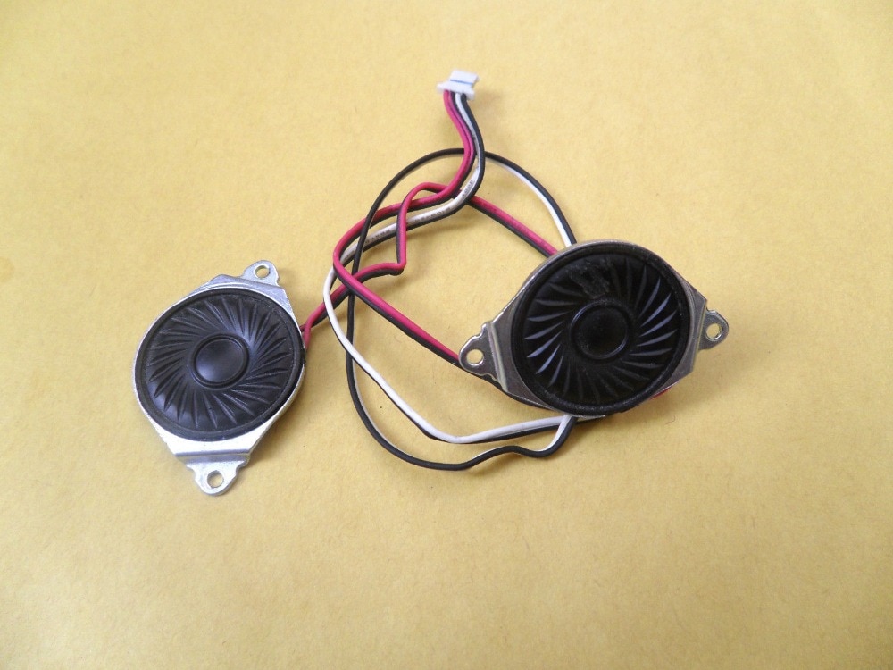 NEW original free shipping for Sony Vaio PCG 61211T 61212T EA37EC EA47EC EB33FM EB11FZ laptop set speaker cable 30 cm and 23 cm