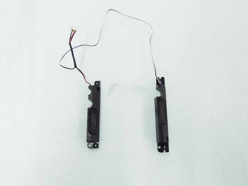 New original free shipping Laptop Fix Speaker for ASUS A42J K42D X42 X42J K42 K42J K42JC K42JR A40 A40J built-in speaker L&R New original free shipping Laptop Fix Speaker for ASUS A42J K42D X42 X42J K42 K42J K42JC K42JR A40 A40J built-in speaker L&R