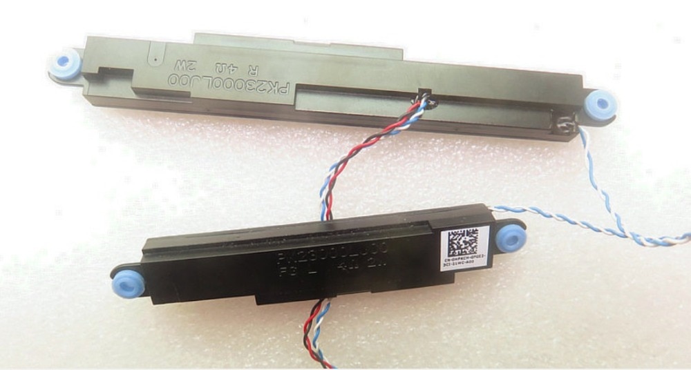 New Original free shipping Laptop Fix Speaker for Dell Latitude E7440 PK23000LJ00 OHPKCH