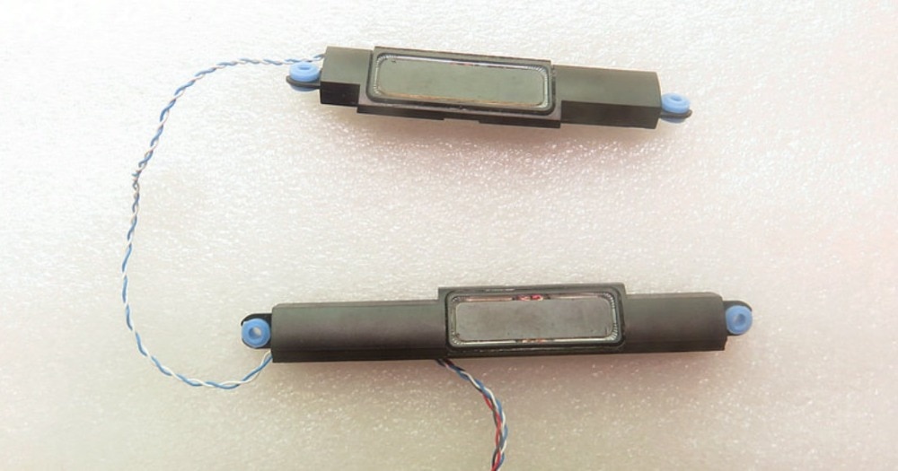 New Original free shipping Laptop Fix Speaker for Dell Latitude E7440 PK23000LJ00 OHPKCH