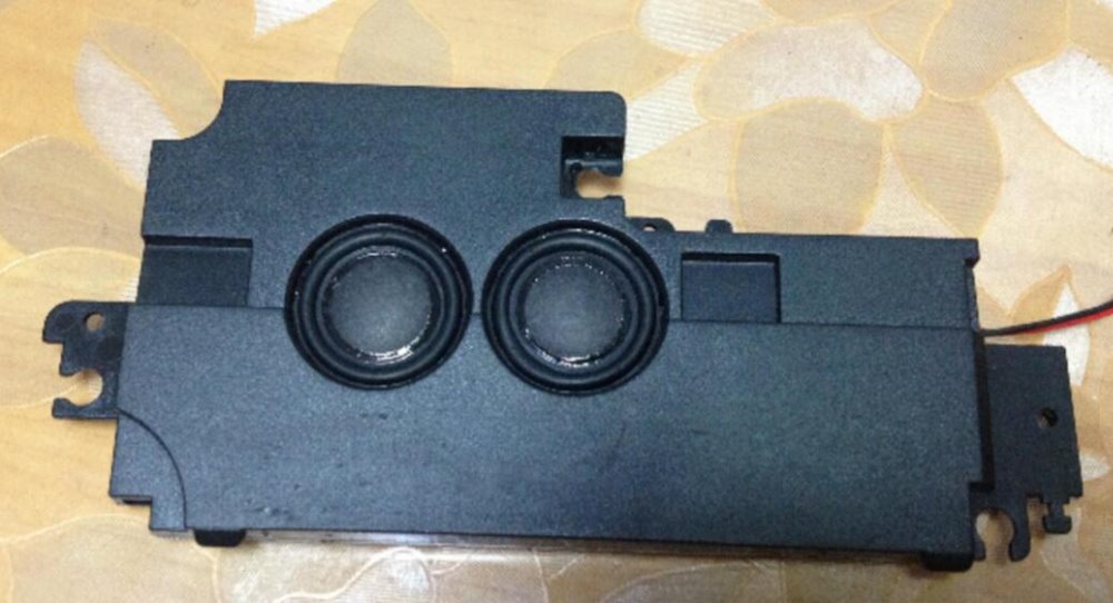 Original Internal speaker for HP ENVY 15-J 15-j052nr 15t-j000 15-J053CL loptop Speaker.