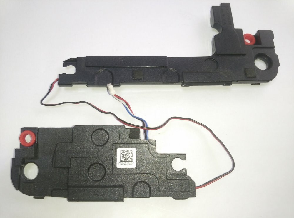 NEW original for Dell Inspiron 15 5555 5558 5559 5758 3558 Built-in speaker Left and Right 06GH81 PK23000Q300