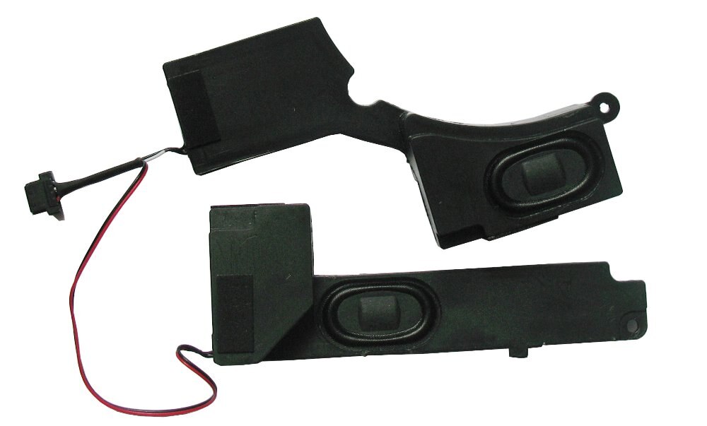 NEW Original Internal Speaker For ASUS K53E K53S X53E A53E K53 X53 K53TK A53 A53S Built-in speaker L&R