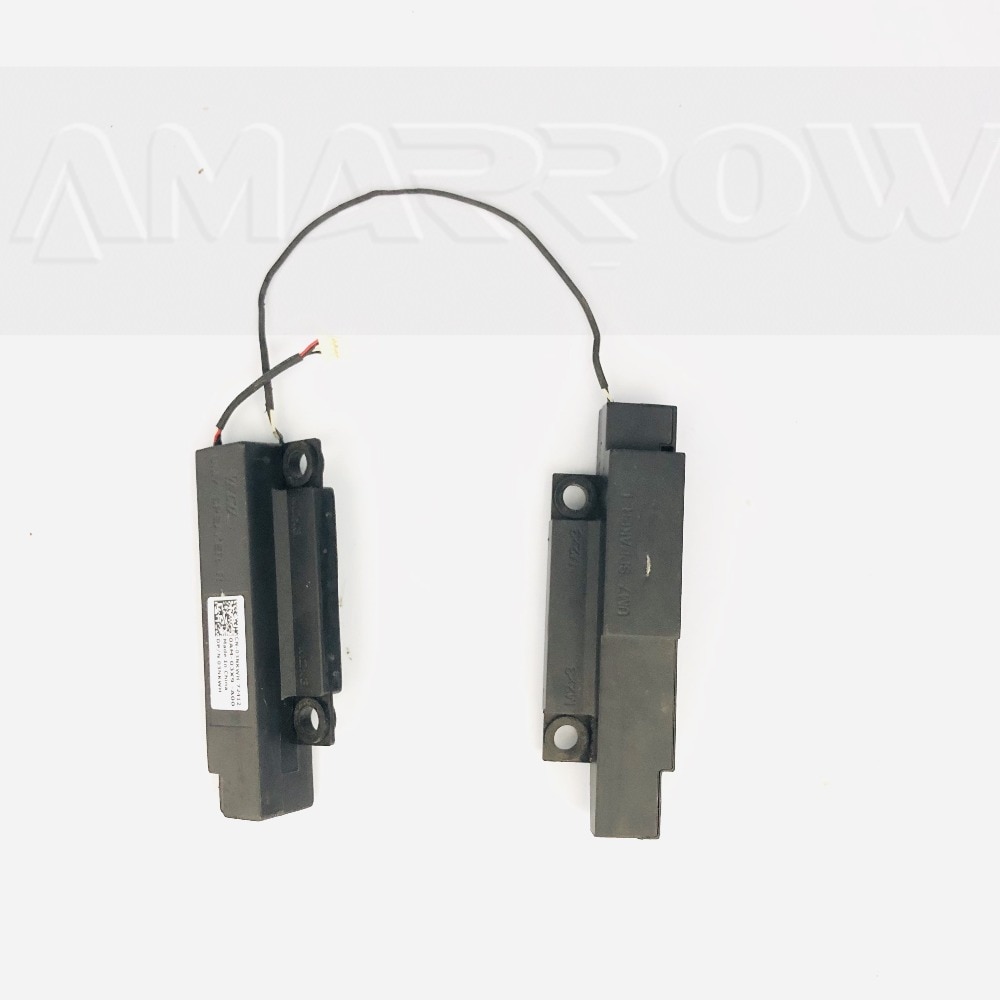 New original free shipping Laptop Fix Speaker for DELL INSPIRON 13R N3010 built-in speakers 3NKWH New original free shipping Laptop Fix Speaker for DELL INSPIRON 13R N3010 built-in speakers 3NKWH