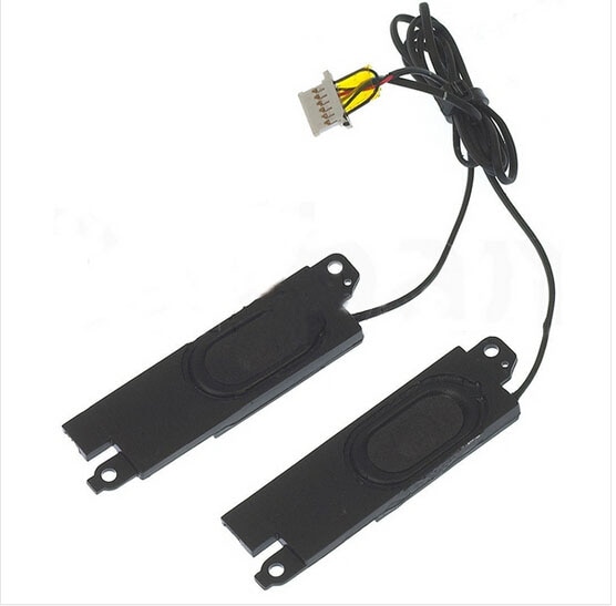 New original free shipping laptop internal Speaker for DELL E5400 E5500.