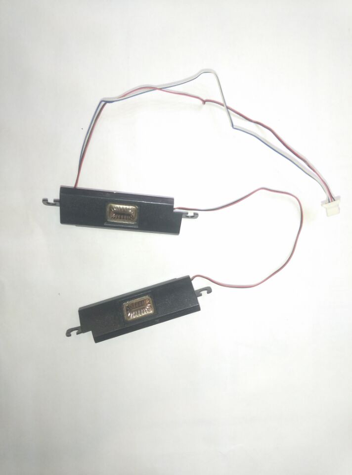 New original free shipping Laptop Fix Speaker for DELL E6320 built-in speaker L&R