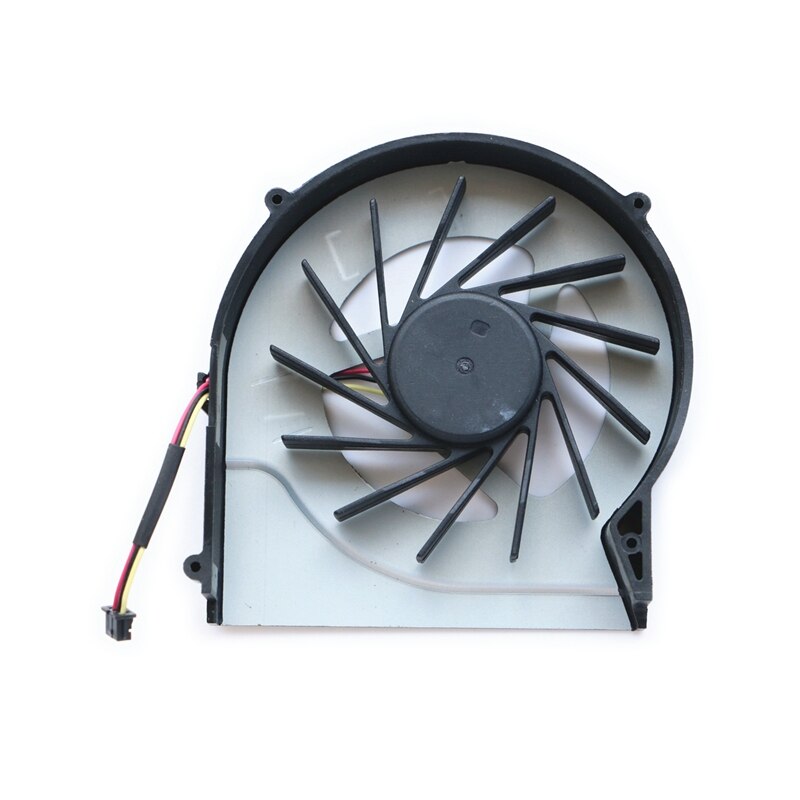 New Original CPU Cooling Fan for Hasee A560P K580P I3 I5 I7 D5 D4 D3 D2 D1 Cooler Fan DFB552005M30T F9V8
