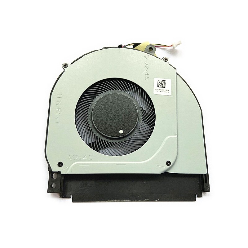 New Original CPU Cooling Fan for HP 14-DH 14-DH1035TX 14-DH1036TX 14-DH1037TX 14-DH1056TX 14-DH1025TX TPN-W139 Cooler L51102-001