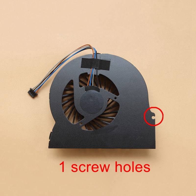 New Original CPU GPU Cooling Fan for HP EliteBook 8570W 8560W Fan Cooler MF60150V1-C001-S9A MF60150V1-C000-S9A New Original CPU GPU Cooling Fan for HP EliteBook 8570W 8560W Fan Cooler MF60150V1-C001-S9A MF60150V1-C000-S9A