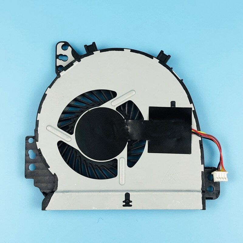 New Original CPU Cooling Fan For Toshiba S40DT-AT01M S40DT S40 S40-A S40D-A Cooler Fan DFS481305MC0T FCF9 MF60070V1-C130-G99