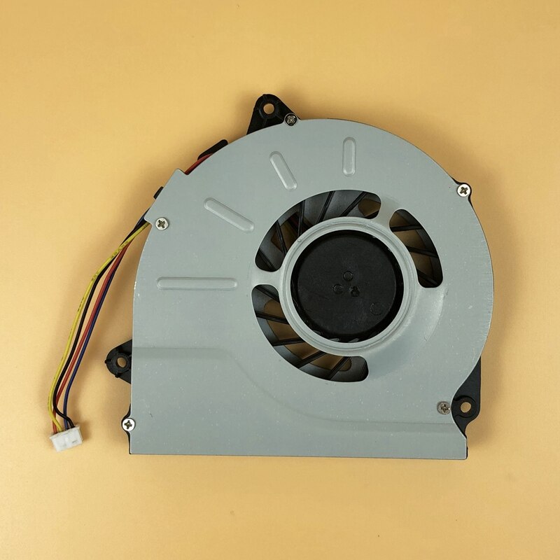 New CPU Cooling Cooler Fan For Lenovo G40-30 G40-45 Z50 G50-30 G50-45 G50-70 G50-70AT G50-70MA G50-80 Z50-70 Z40-70 4pin