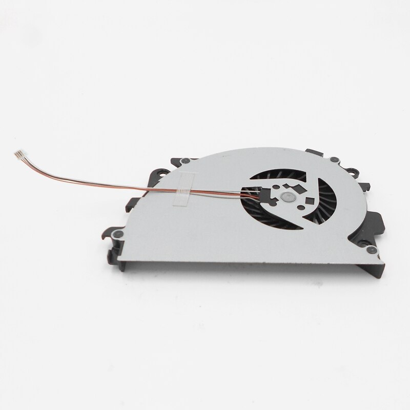 New Laptop CPU fan for Sony Vaio VPCSE VPC-SE VPC-SE12FX VPCSE23FX VPC SE17FX PCG-41412L SE-113T Cooling Fan UDQFLZR24DF0