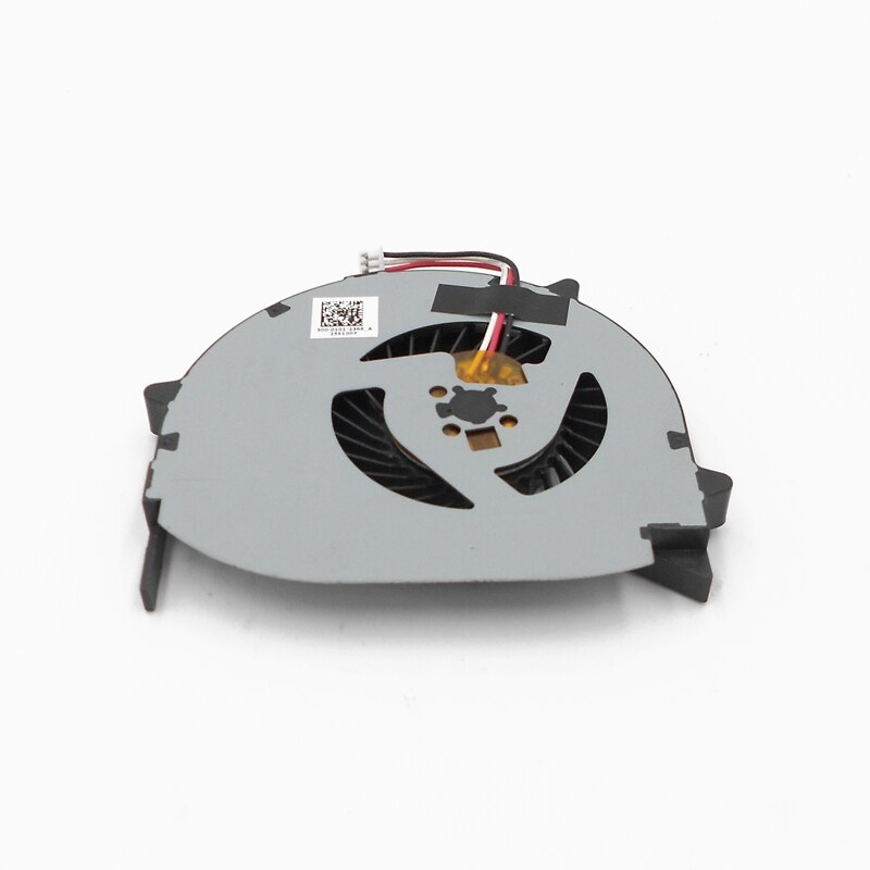 New Original For Sony Sve1411 SVE14111RGB SVE141A11P Sve14118FGB E14118 Laptop Cooler CPU Cooling Fan KSB06305HA M107 New Original For Sony Sve1411 SVE14111RGB SVE141A11P Sve14118FGB E14118 Laptop Cooler CPU Cooling Fan KSB06305HA M107