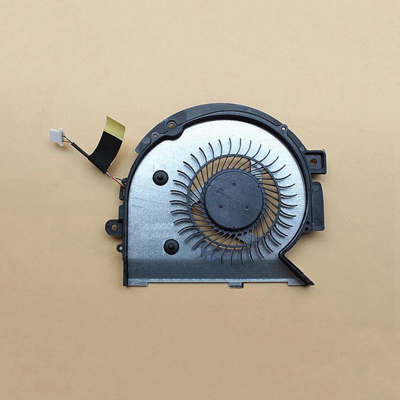 New CPU Cooling Fan For HP envy X360 15-BP 15-BP101TX 15-BP103TX 15-BP106TX 15-bp104TX Notebook Cooler Fan 924348-001 924349-001