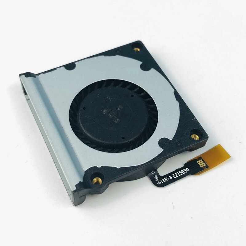 New Original Laptop CPU Cooler Fan For Microsoft Surface Pro 1 2 PRO1 PRO2 Cooling Radiator Laptop Fan KDB0405HC DF43