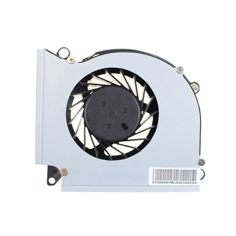New Original Laptop CPU Cooling fan for MSI 16F1 16F2 16F3 1761 1762 GX660 GT680 GT683 GT60 GT70 Notebook Cooler DC12V New Original Laptop CPU Cooling fan for MSI 16F1 16F2 16F3 1761 1762 GX660 GT680 GT683 GT60 GT70 Notebook Cooler DC12V