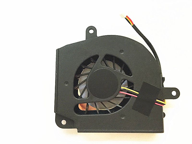 New Original Laptop CPU Cooler Fan For Lenovo 3000 N200 C200 N100 F40 F40A F41 F40M F41A Y410 Y40 Y400 Y400A Cooling Fan