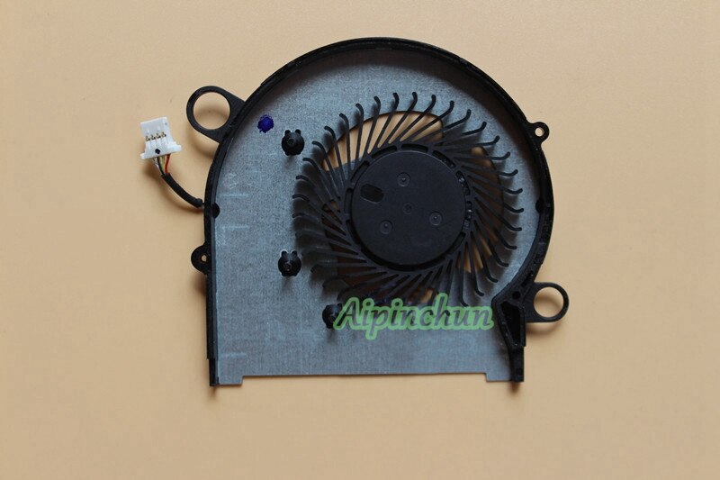 New Lapptop cooling fan for HP Pavilion 11m 11t x360m TPN-W124 cpu Fan cooler 924417-001 NBA-11P