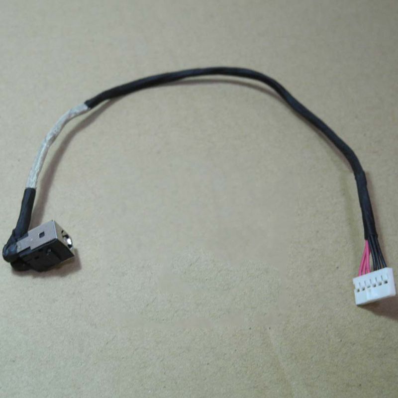 New Laptop DC Power Jack Cable For MSI GE60 GE70 CX640 CR640 MS-16Y1 MS-16G1 MS1756 MS-1756 MS1757 MS-1757 MS-16GA Socket Cable New Laptop DC Power Jack Cable For MSI GE60 GE70 CX640 CR640 MS-16Y1 MS-16G1 MS1756 MS-1756 MS1757 MS-1757 MS-16GA Socket Cable