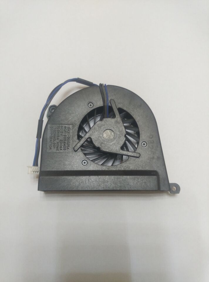New original free shipping For SAMSUNG R45 R65 cooling fan.