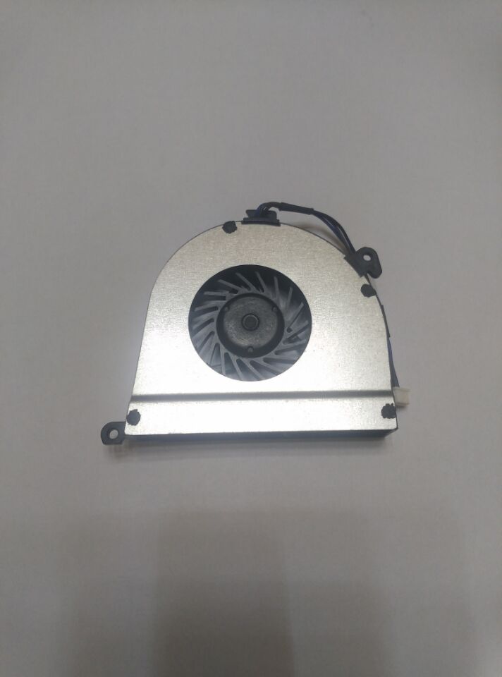 New original free shipping For SAMSUNG R45 R65 cooling fan.