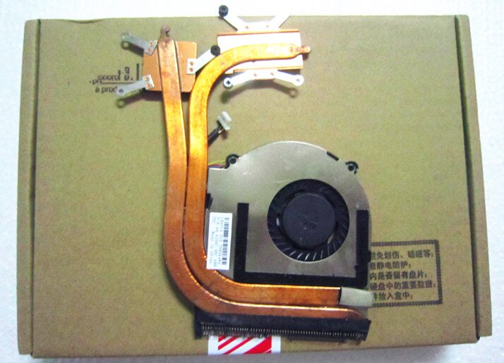 Original free shipping CPU heatsink cooling fan For Lenovo K4450 K4450S B4400S M4400S