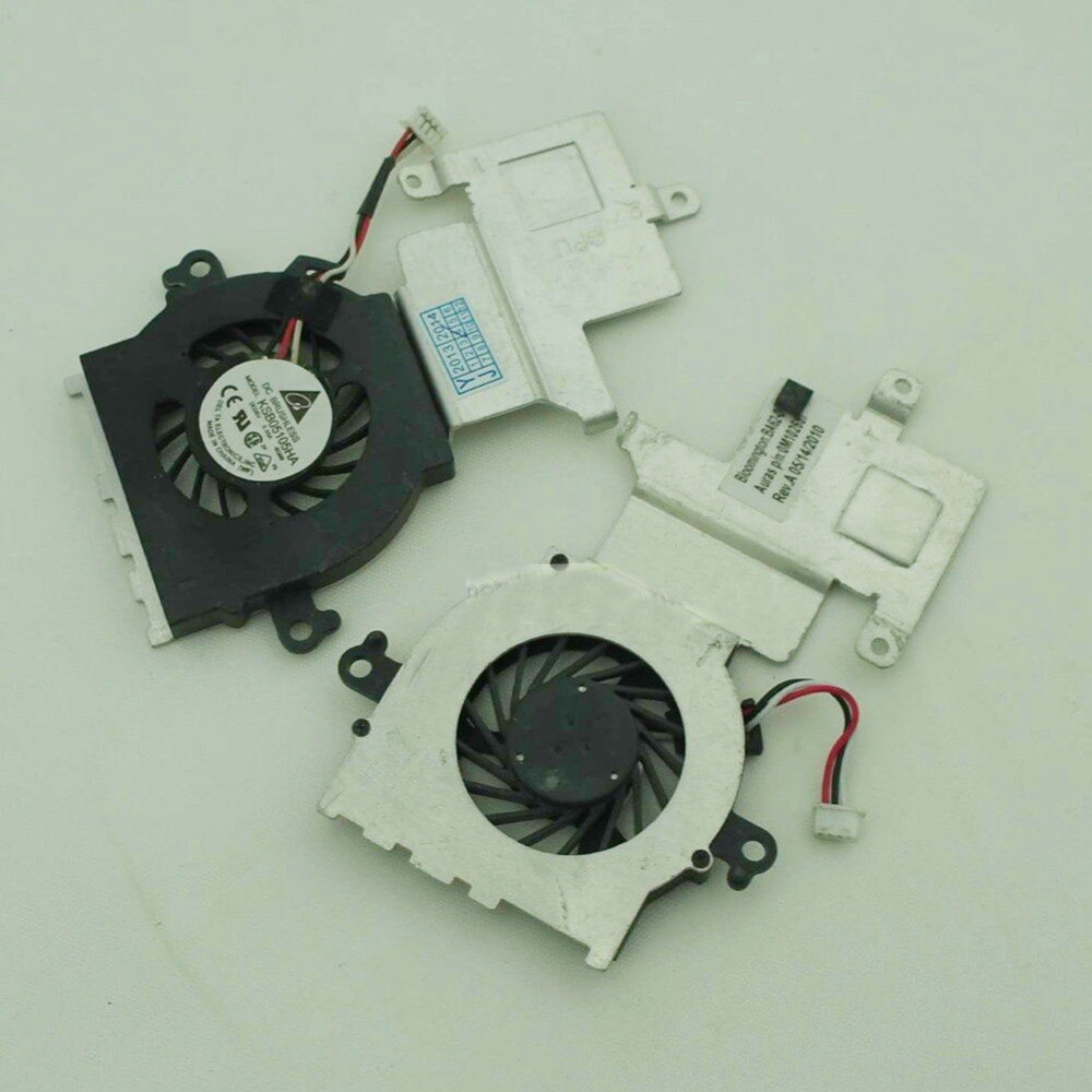 New For SAMSUNG N145 N148P N150 N210 N220 N100 N102 NB20 NB30P N148 N150 N148P N150P NB30 N210 CPU cooling fan. New For SAMSUNG N145 N148P N150 N210 N220 N100 N102 NB20 NB30P N148 N150 N148P N150P NB30 N210 CPU cooling fan.