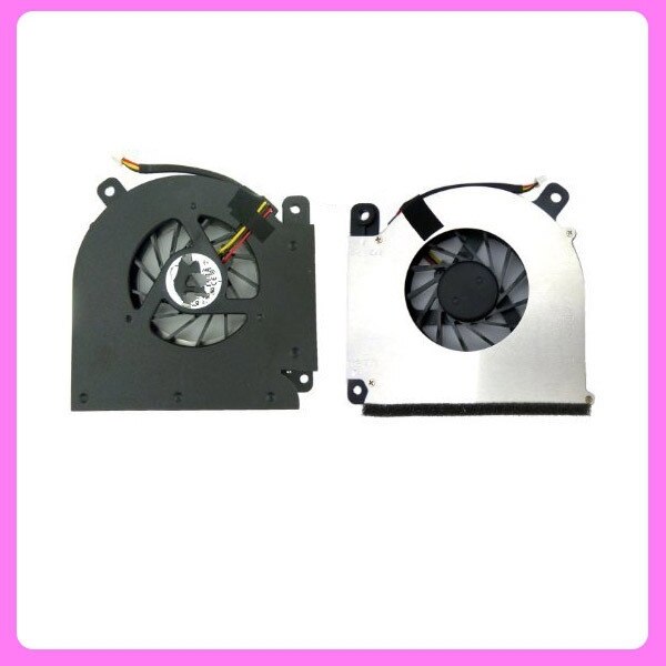 Laptop CPU fan for acer Aspire 3690 5610 5630 5650 5680 Fan AB7505HB-HB3