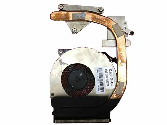 new origenal free shipping for lenovo U400 Cooling Fan Heatsink