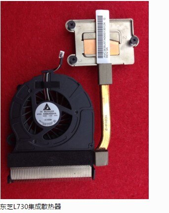 NEW original free shipping Laptop CPU Fan for TOSHIBA L730 L753 CPU with heatsink Cooling fan NEW original free shipping Laptop CPU Fan for TOSHIBA L730 L753 CPU with heatsink Cooling fan