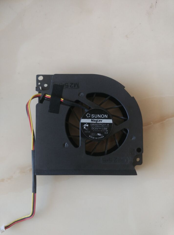 Laptop CPU fan COOLER for acer TravelMate 5710G 5710 5720 5520 5100 Fan.