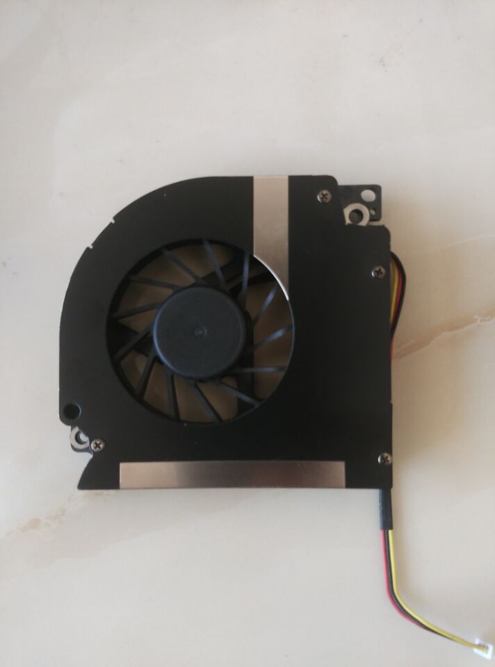 Laptop CPU fan COOLER for acer TravelMate 5710G 5710 5720 5520 5100 Fan.