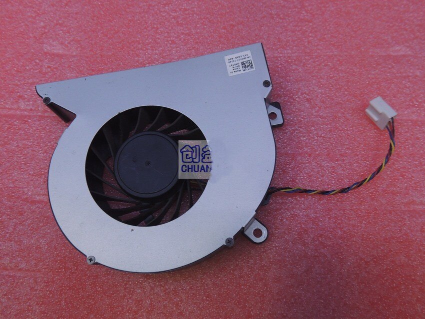Original free shipping CPU heatsink cooling fan For DELL XPS 2710 2720 0PT37 Original free shipping CPU heatsink cooling fan For DELL XPS 2710 2720 0PT37