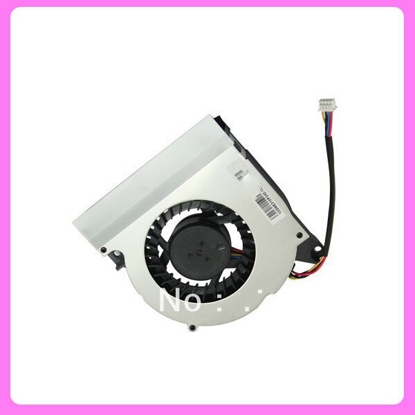 Laptop CPU fan cooler for Lenovo for IdeaPad Y510 Y530 Y510A Y510M F51 fan heatsink.