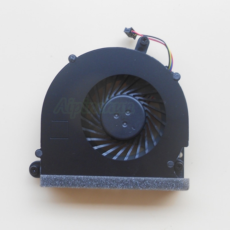 New Genuine For HP Probook 6560b 6565b 6570b Elitebook 8560p 8560w 8570p Cooling fan MF60120V1-C470-S9A NFB65B05H -002 49010B900