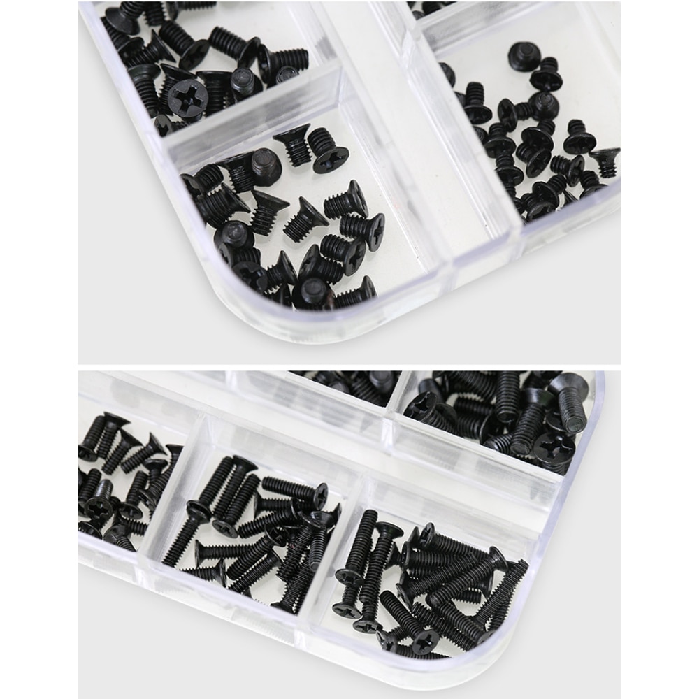 screws Lenovo HP Dell Samsung ASUS Acer MSI Toshiba Sony other shell screws