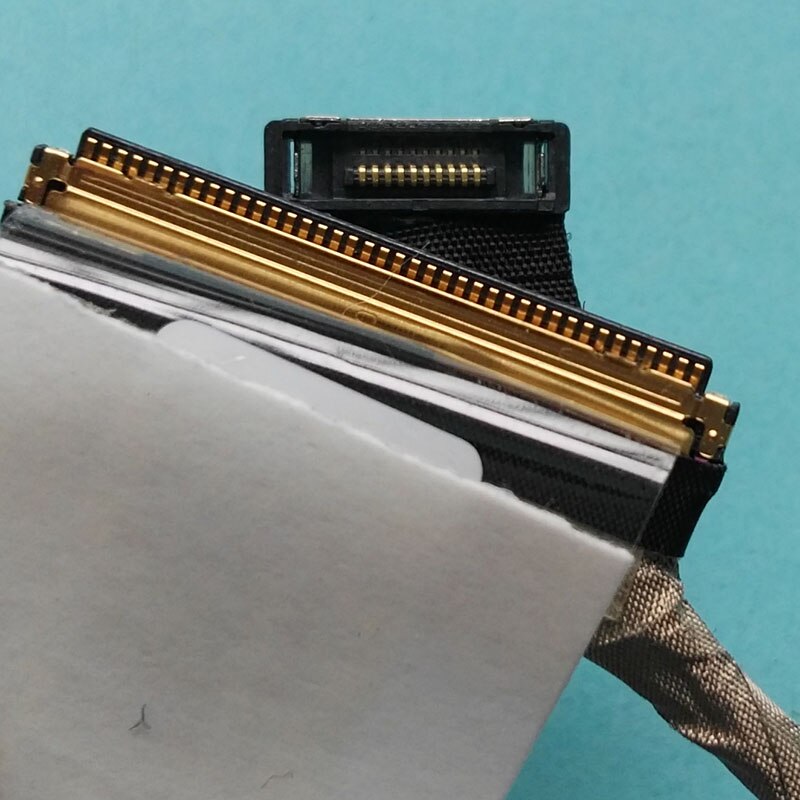 LCD CABLE MSI MS17C1 EDP CABLE 40PIN K1N-3040081-H39