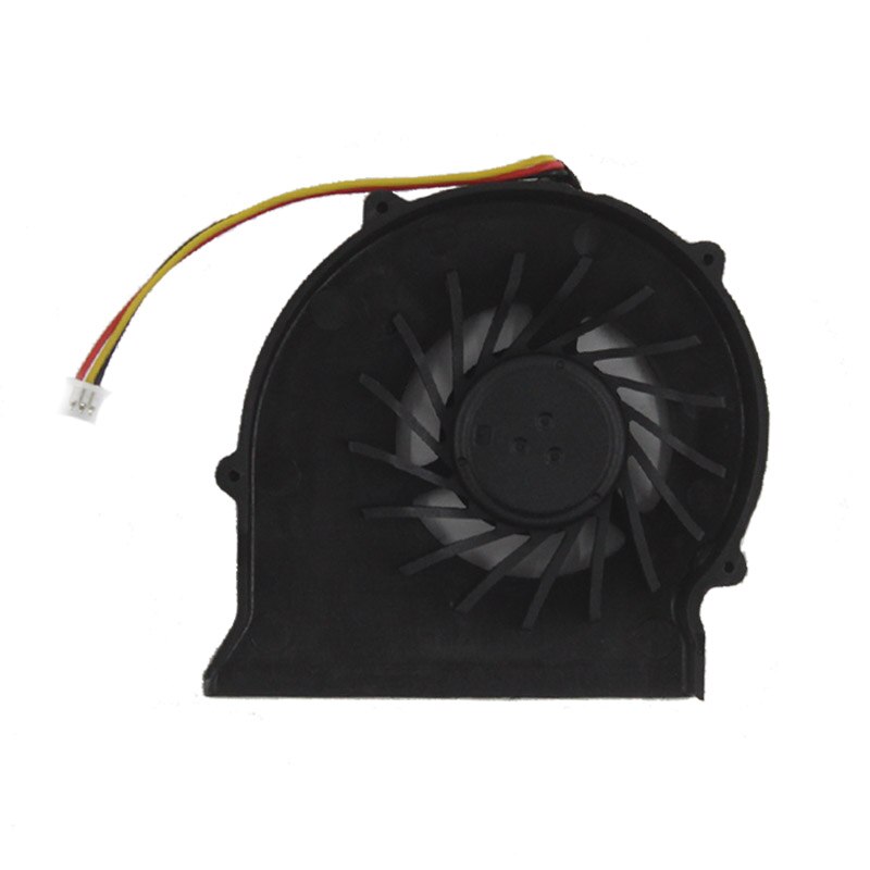 New for MSI CR420 CR420MX CR600 EX620 CX620MX CX420 CX600 T&T 6010H05F PF1 laptop CPU Cooling FAN New for MSI CR420 CR420MX CR600 EX620 CX620MX CX420 CX600 T&T 6010H05F PF1 laptop CPU Cooling FAN